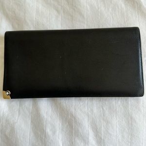 Original Montblanc Long Wallet